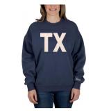 State of Mine Big Timer State Sweatshirt XXL