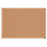 Quartet 35-380352 Cork Bulletin Board 23 x 35