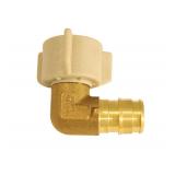 Conbraco EPXFE12S 12 Pex x 12 FPT Elbow