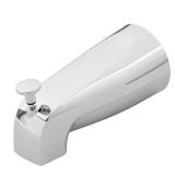 Everbilt 865000 Tub Spout with Diverter 12 in IPS
