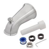 Everbilt 865250 Decorative Tub Spout w Diverter