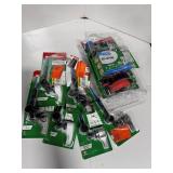 Fluidmaster PerforMAX Toilet Repair Kit And Levers