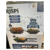 Ninja Crispi Portable Glass Cooking System