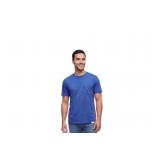 Eddie Bauer Mens Short Sleeve Pocket Tee Size L