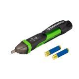 Commercial Electric NCV-8906 Voltage Tester Pen