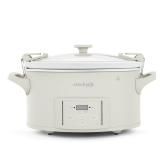 Crock-Pot Design Series 7-Quart Slow Cooker