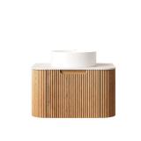 Wymchmsx 24 Floating Bathroom Vanity with Sink