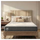 Medium Firm Memory Foam Mattress