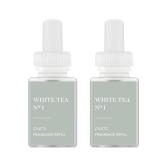 Pura White Tea No. 1 Home Diffuser Refill 2pk