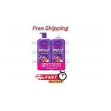 Aussie Multi Miracle Shampoo Conditioner 39.9oz