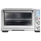 Breville Smart Oven Air Fryer Pro BOV900BSSUSC