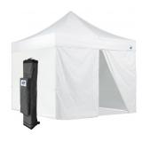 E-Z UP One-Up 10x10 Commercial Canopy