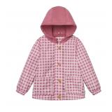 Osh Kosh Girls Bomber Jacket Size 3T
