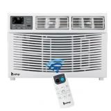 Ktaxon 10000BTU WiFi Window Air Conditioner