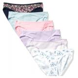Amazon Essentials Bikini Underwear XL 6pk