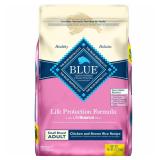 Blue Buffalo Life Protection Small Breed Dog Food