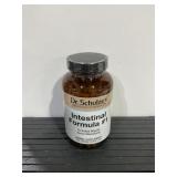 Dr. Schulze Intestinal Formula 1 250 Vegan Caps