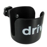 Drive Medical Universal Clamp-On Cup Holder