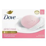 Dove Beauty Bar Soap 3.75 oz 16ct