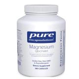 Pure Encapsulations Magnesium Glycinate 360ct