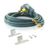 Everbilt 98281 30 Amp 4 Ft. Dryer Cord
