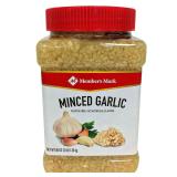 Minced Garlic 48 oz