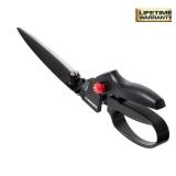 Husky 180 Degree Rotating 5 in. Grass Shears