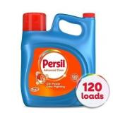 Persil Advanced Clean OxiOdor Laundry Detergent