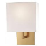 George Kovacs P470-248 Wall Sconce Honey Gold