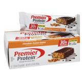 Premier Protein Chocolate Peanut Butter Bars 6pk