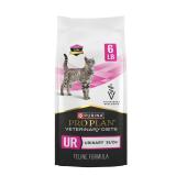 Pro Plan Veterinary UR Urinary StOx Cat Food 6lb