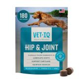 Vetiq Hip Joint Chews For Dogs 180ct
