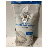 King Arthur Baking Gluten-Free Measure Flour