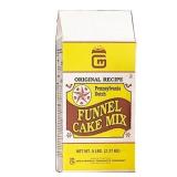 Gold Medal 5100 Funnel Cake Mix 80 oz