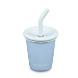 Klean Kanteen 10oz Kids Cup with Straw Lid