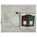 Pura Pura 4 Smart Home Fragrance Device Starter...