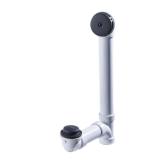 Everbilt SH-7103-PV01037 PVC Bath Drain Kit 1.5ft