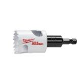 Milwaukee 49-56-9665 1-12 Hole Dozer Hole Saw