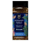Rosemary Garlic Seasoning 6.25 Ounce