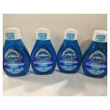 Dawn Platinum Plus Powerwash Dish Spray 16oz 4pk