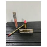 Dolly Rhinestone Lipstick and Liner Set