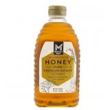 Millers Wildflower Pure Premium Honey 48 oz