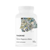 Thorne Calcium-Magnesium Malate 240 Capsules