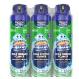 Scrubbing Bubbles Bathroom Cleaner 20oz 3pk