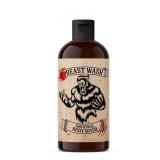 Johnny Slicks Activated Charcoal Body Wash 16 oz