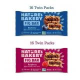 Natures Bakery Fig Bar Variety Pack 32pk