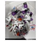 Everbilt 1.5 Inch Plumbing Drain Parts Mixed Lot