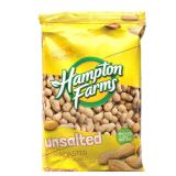 Hampton Farms Roasted In-Shell Peanuts 5 lb Bag
