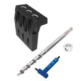 Kreg KPHA730 Micro-Pocket Drill Guide Kit