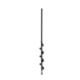 Yard Butler IREA-4 Roto Earth Auger Drill Bit 18in